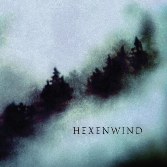 Dornenreich - Hexenwind (CD)