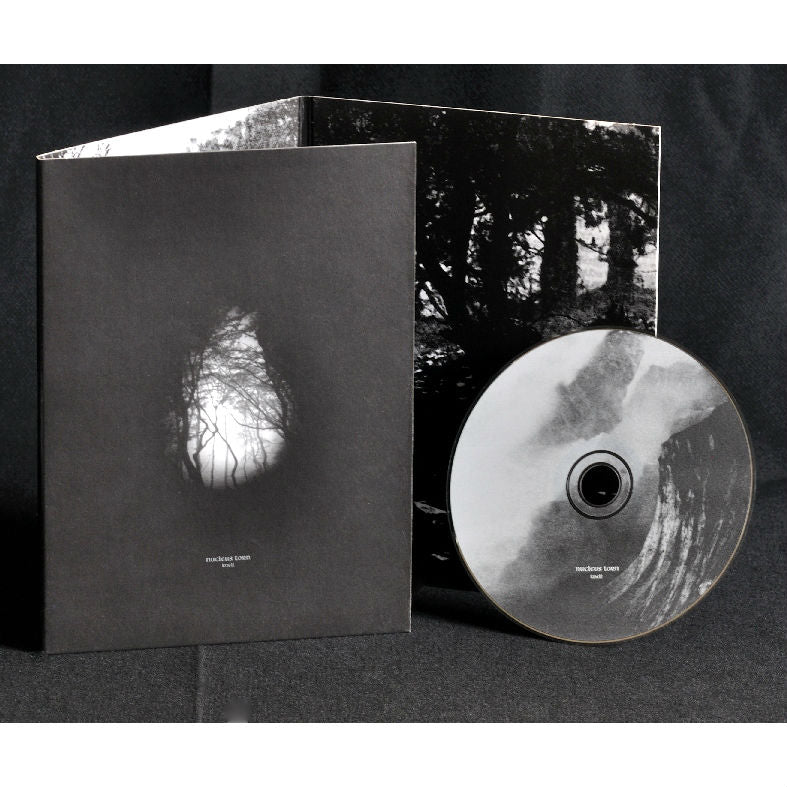 Nucleus Torn - Knell (CD Digipak)