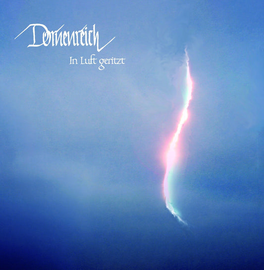 Dornenreich - In Luft geritzt (CD)