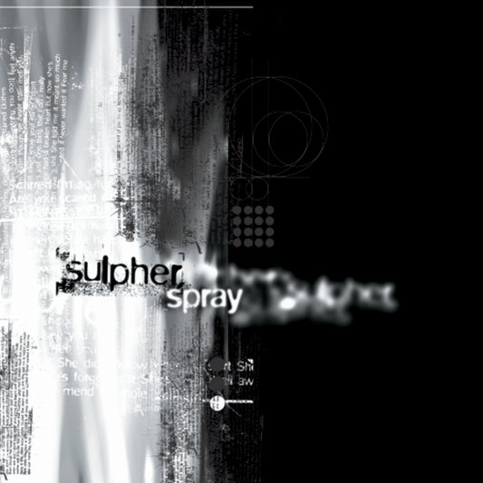 Sulpher - Spray (CD)