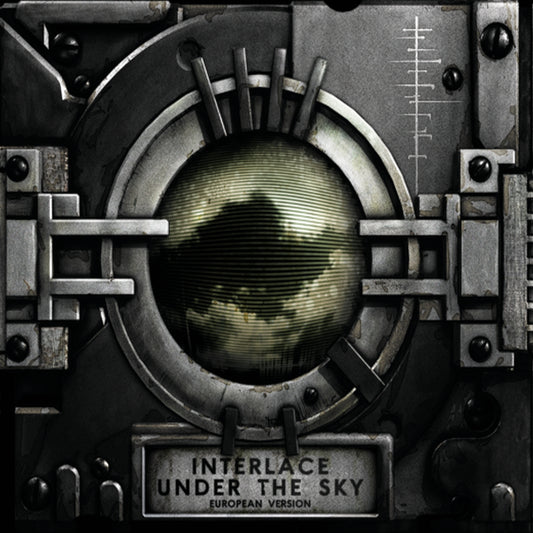 Interlace - Under The Sky- European Version (CD)