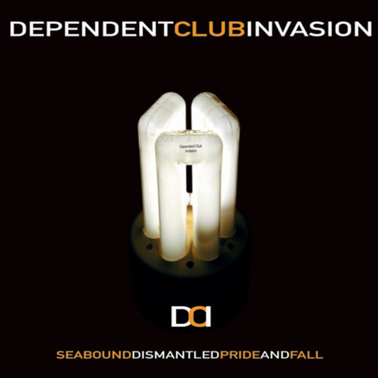 VA - DCI (CD MCD)