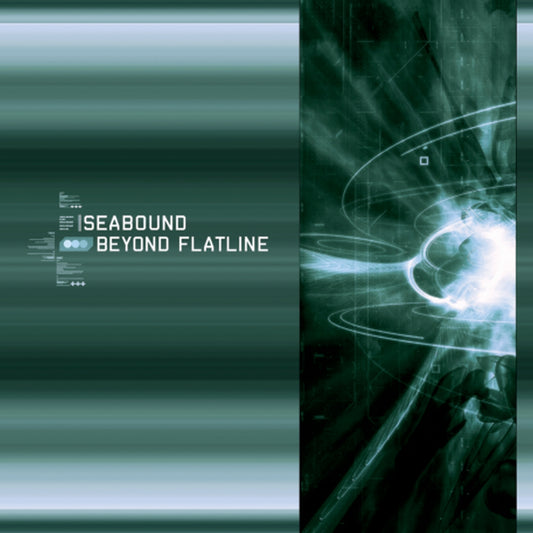 Seabound - Beyond Flatline (CD)