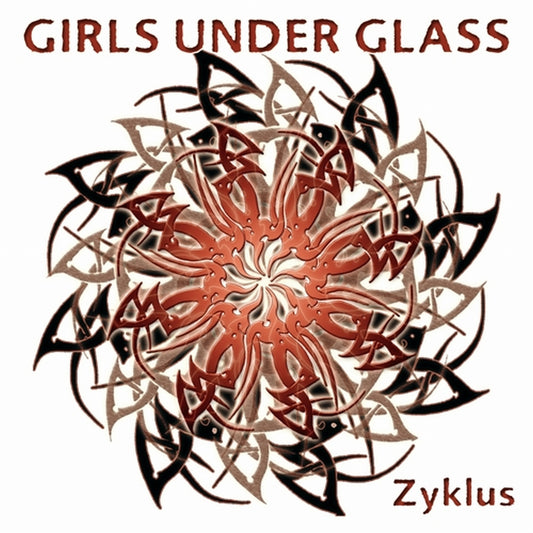 Girls under Glass - Zyklus (CD)