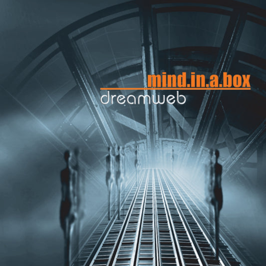 mind.in.a.box - Dreamweb (CD)