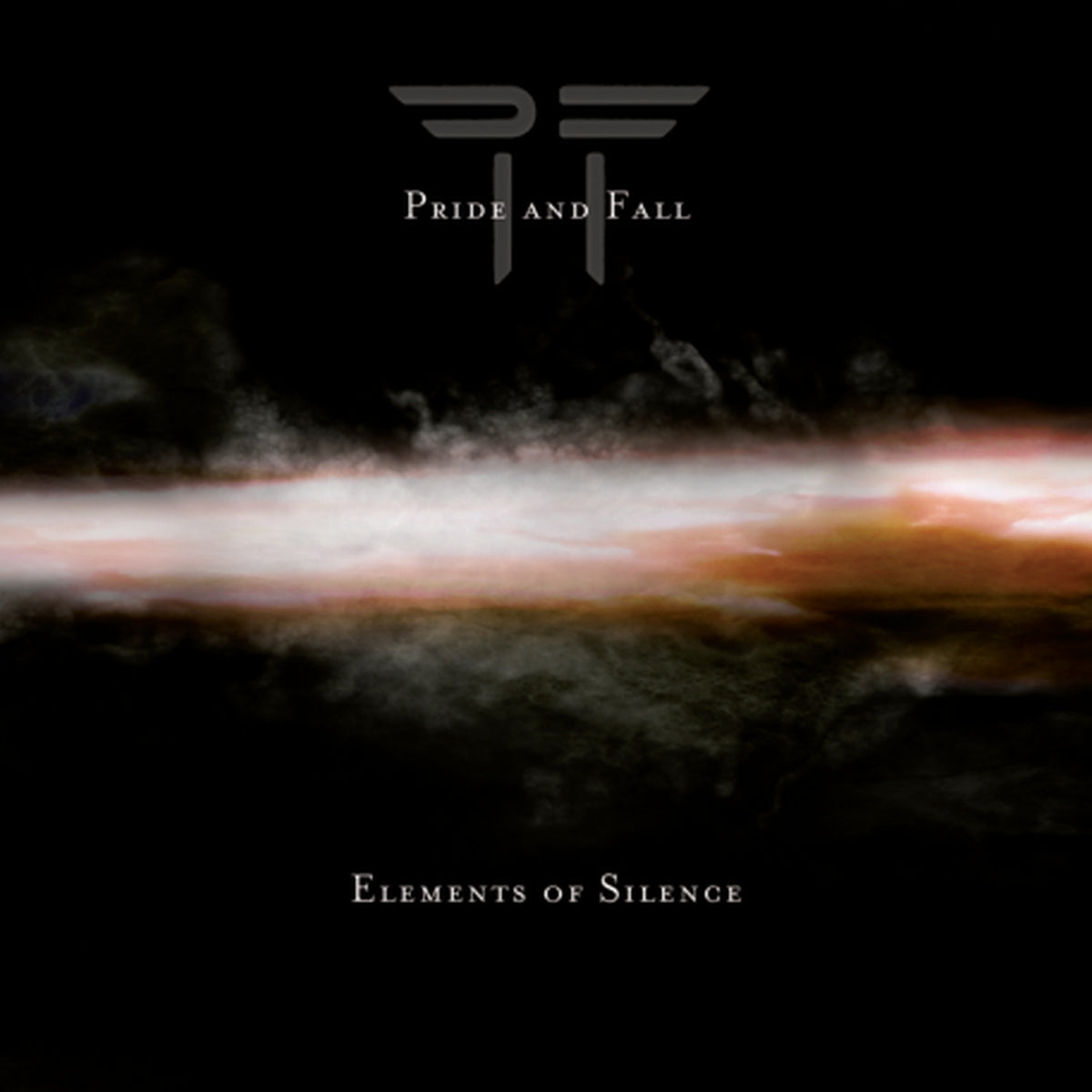 Pride And Fall - Elements Of Silence (CD)