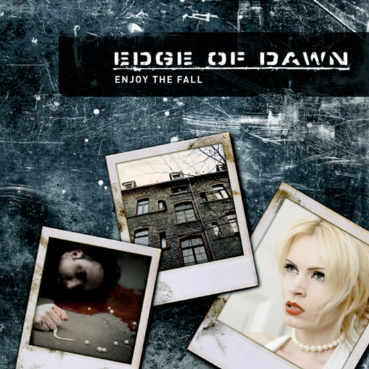 Edge Of Dawn – Genießen Sie den Herbst (CD)
