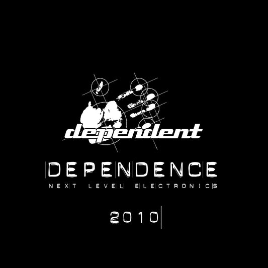 V.A. - Dependence 2010 (CD)