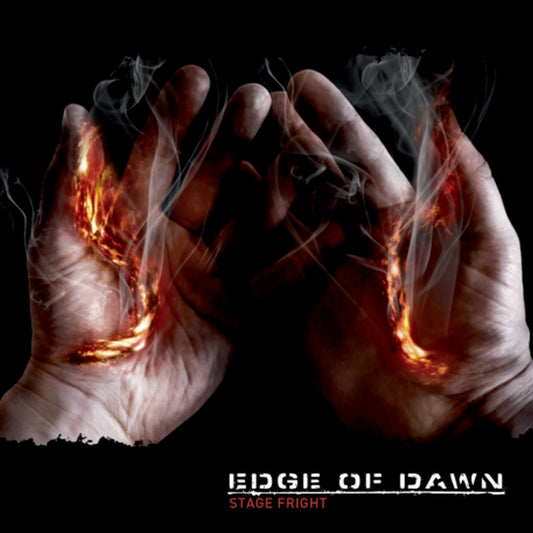 Edge Of Dawn - Bühnenfieber (CD)