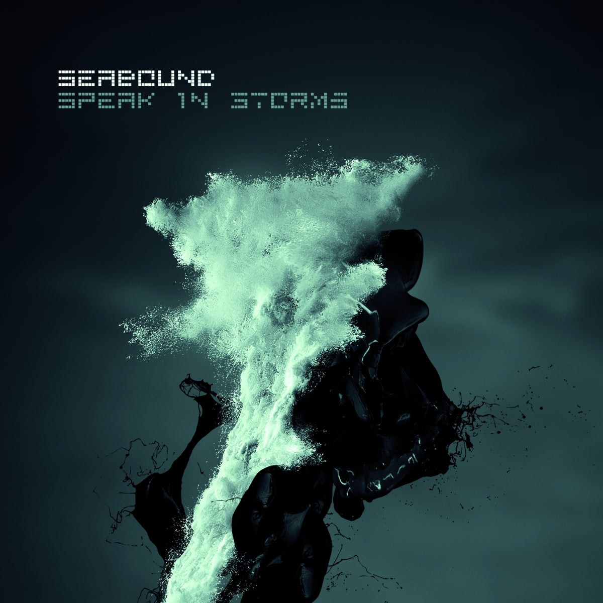 Seabound - Speak In Storms (CD)