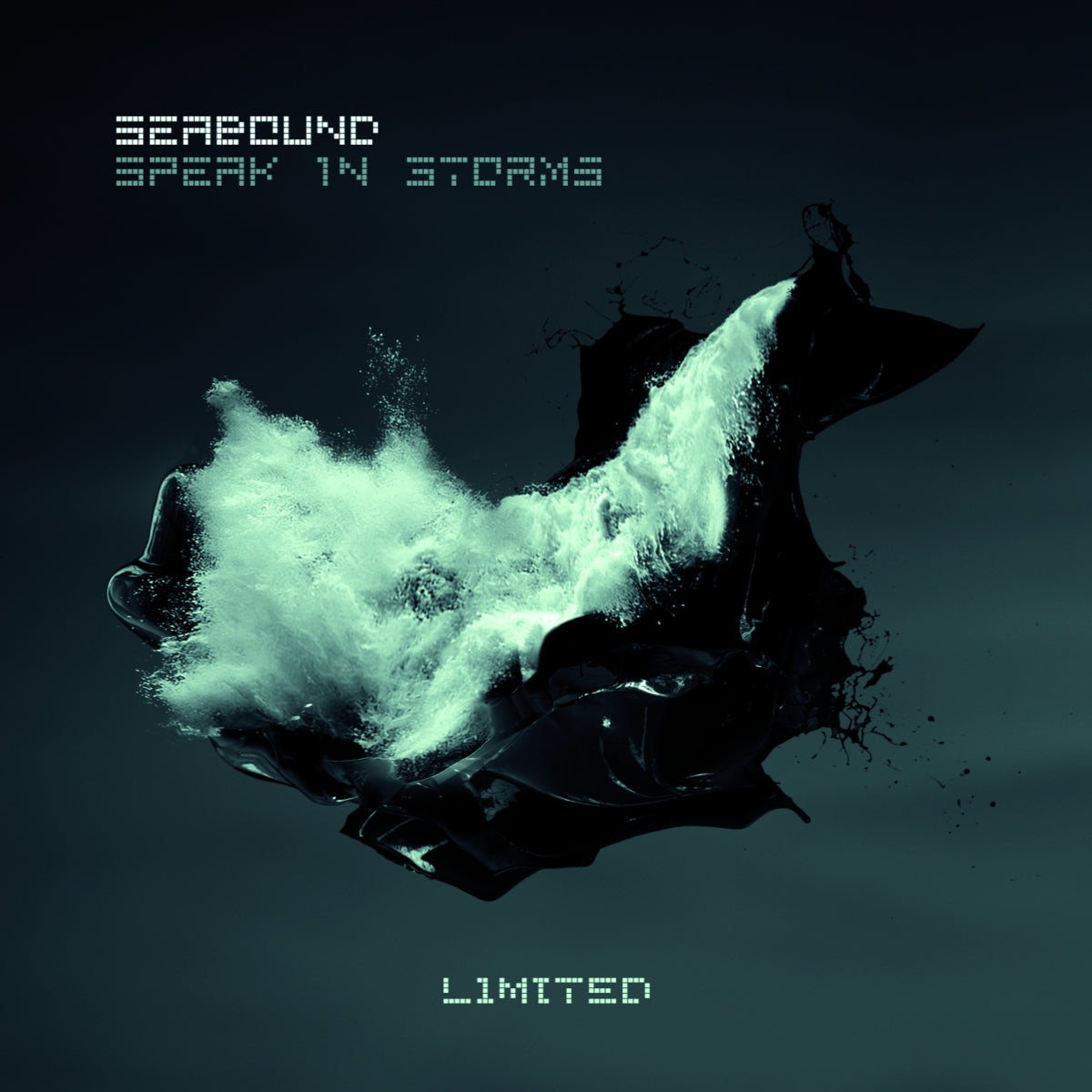 Seabound - Speak In Storms (CD)