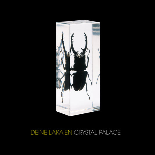 Deine Lakaien - Crystal Palace ()