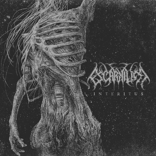 Escarnium - Interitus (CD)