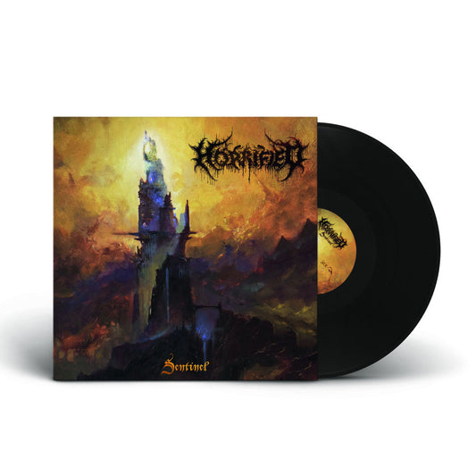 Horrified - Sentinel (Vinyl LP)