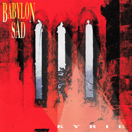 Babylon Sad - Kyrie (Vinyl LP - Black)