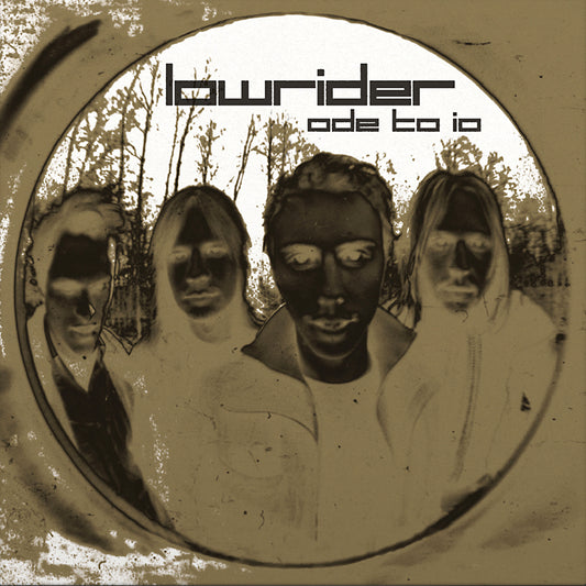 Lowrider - Ode To IO Deluxe Edition (CD-2 Digipak)