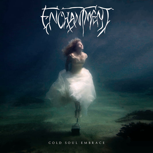 Enchantment - Cold Soul Embrace (CD Super Jewelbox)