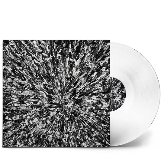 Aphyxion - Ad Astra (Vinyl LP - White)