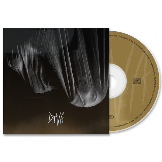 DiNA - DiNA (CD Digipocket)