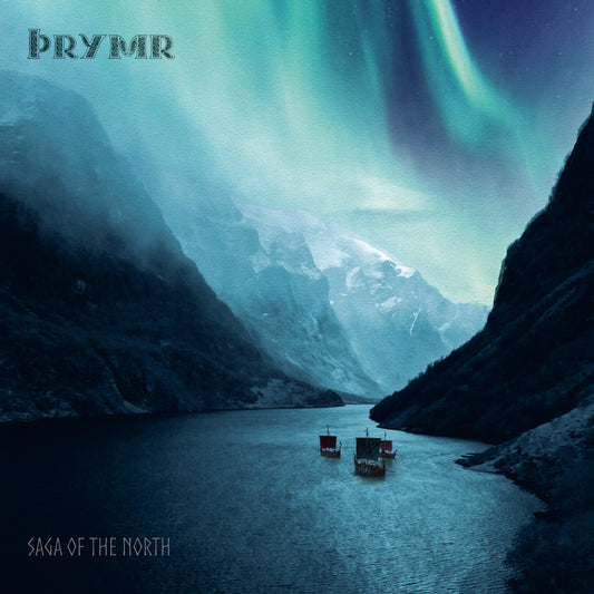 Thrymr - Saga Of The North (MC)