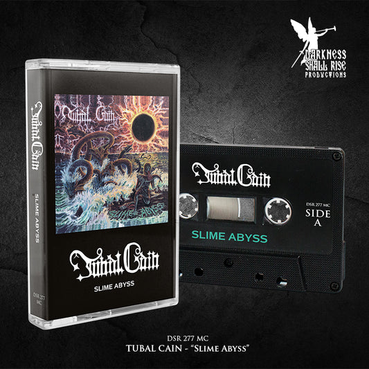 Tubal Cain - Slime Abyss (MC)