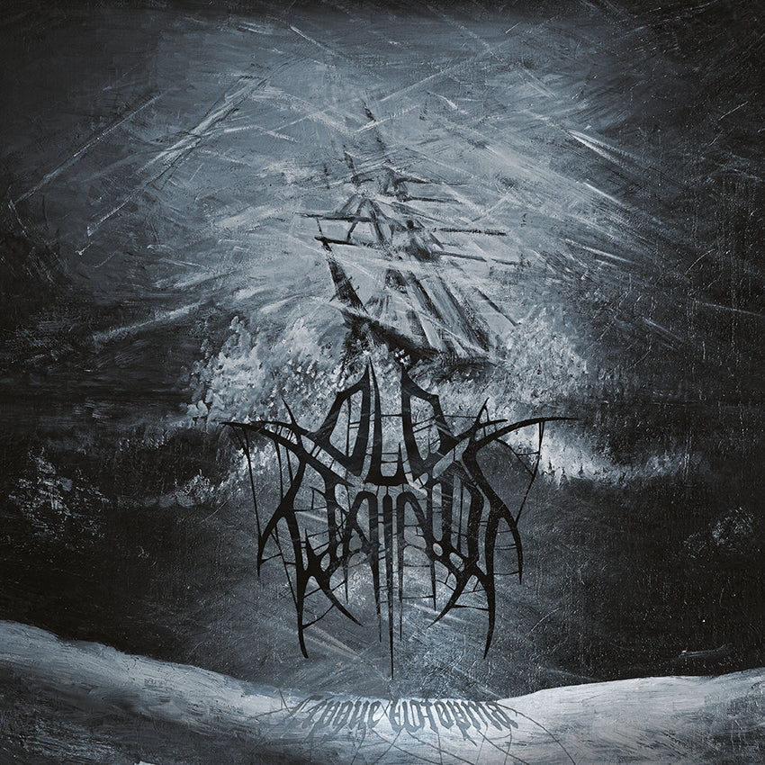 Old Wainds - Stormheart (MC)