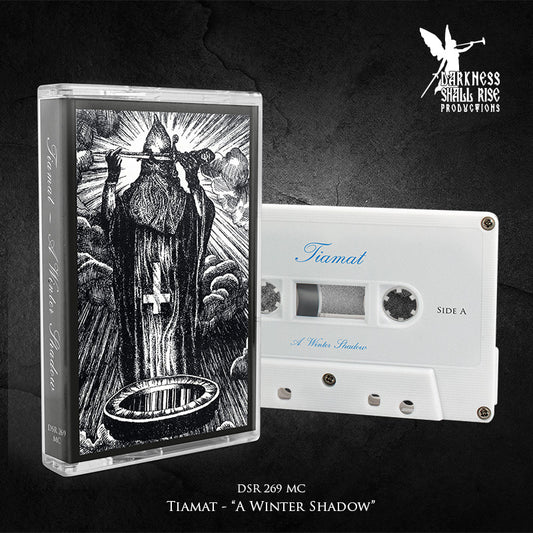 Tiamat - A Winter Shadow (MC)