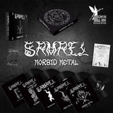 Samael - Morbid Metal (Vinyl Box - Black)