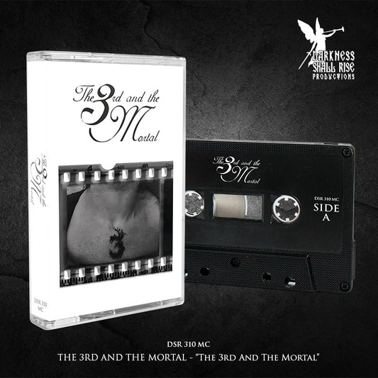 The 3rd And The Mortal - The 3rd And The Mortal (MC)