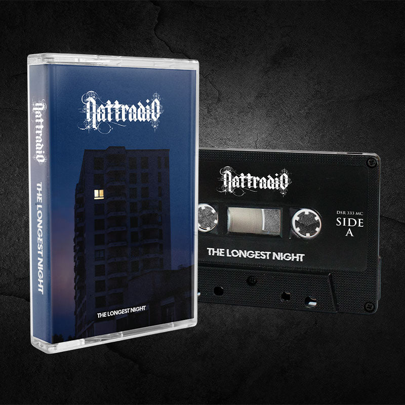 Nattradio - The Longest Night (MC)
