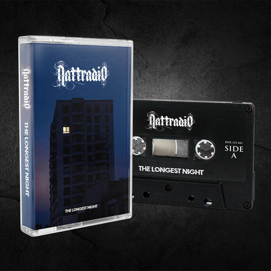 Nattradio - The Longest Night (MC)
