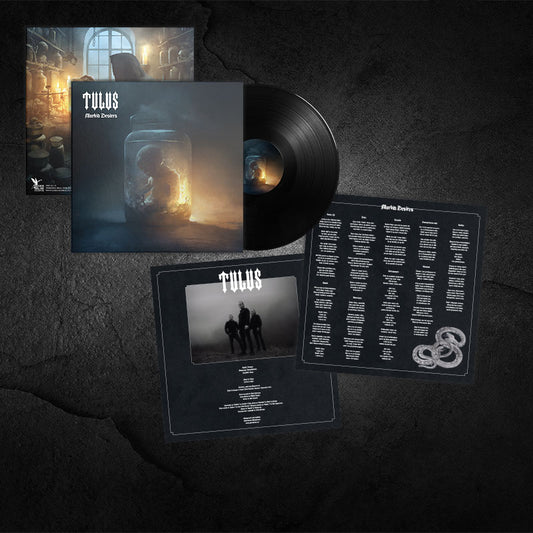 Tulus - Morbid Desires (Vinyl LP)