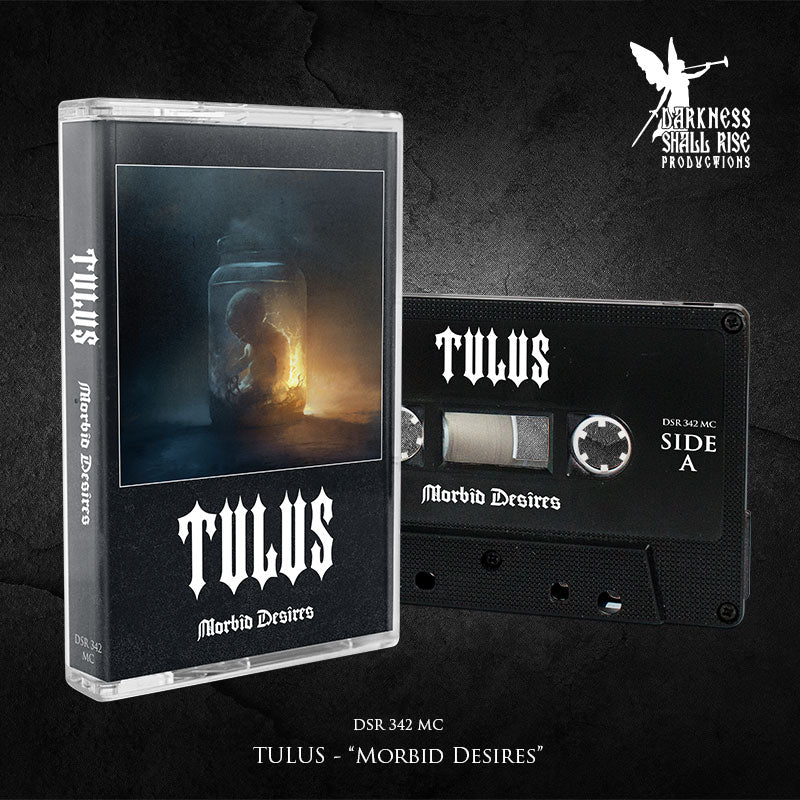 Tulus - Morbid Desires (MC)