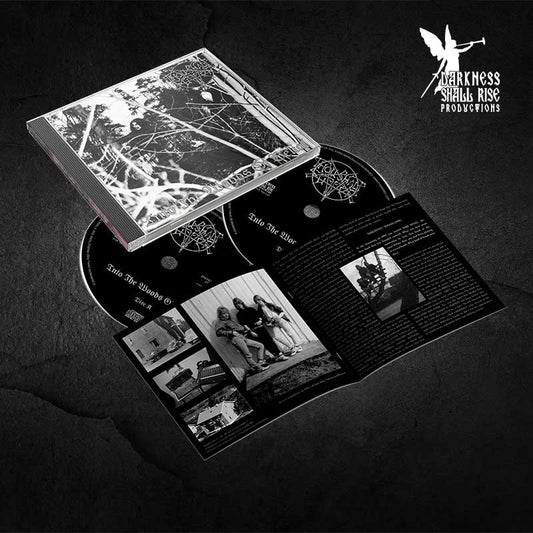 Thou Shalt Suffer - Into The Woods of Belial (CD)