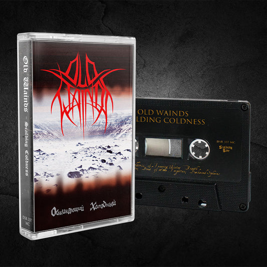 Old Wainds - Scalding Coldness (MC)