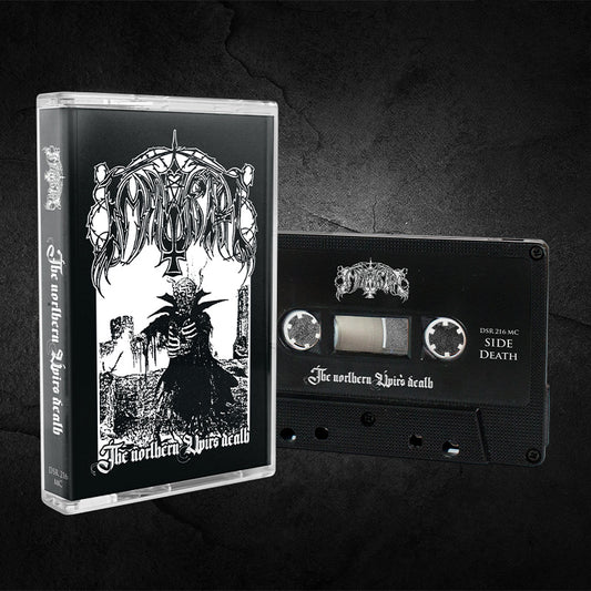 Immortal - The Northern Upir's Death (MC)
