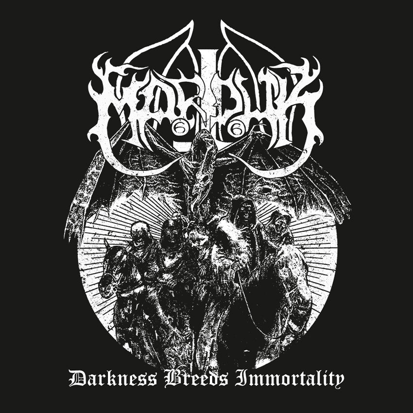 Marduk - Those of the Unlight (Vinyl Box)