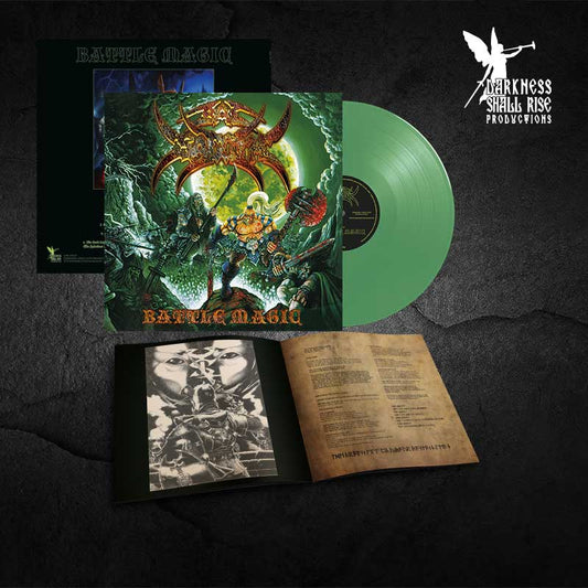 Bal-Sagoth - Battle Magic (Vinyl LP)