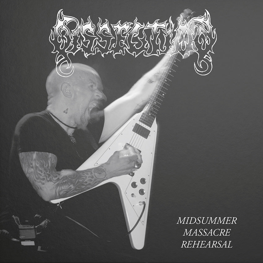 Dissection - Reinkaos (Vinyl Box)