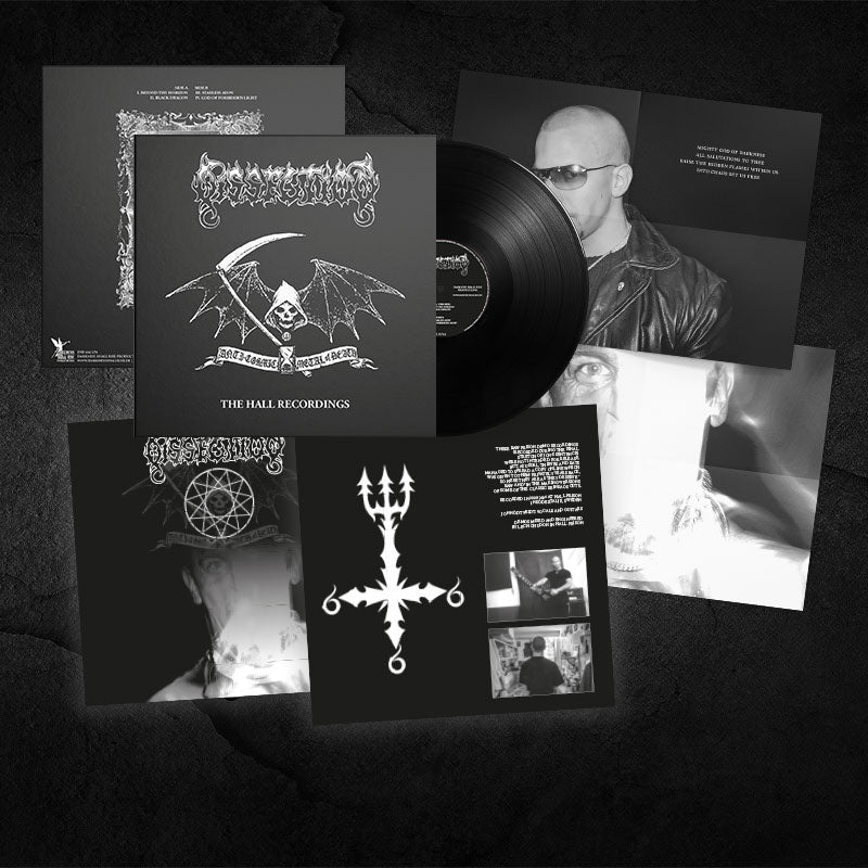 Dissection - Reinkaos (Vinyl Box)