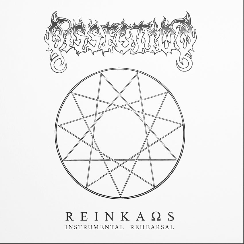 Dissection - Reinkaos (Vinyl Box)