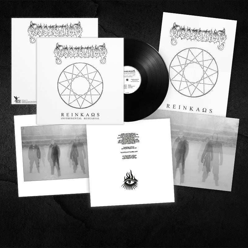 Dissection - Reinkaos (Vinyl Box)