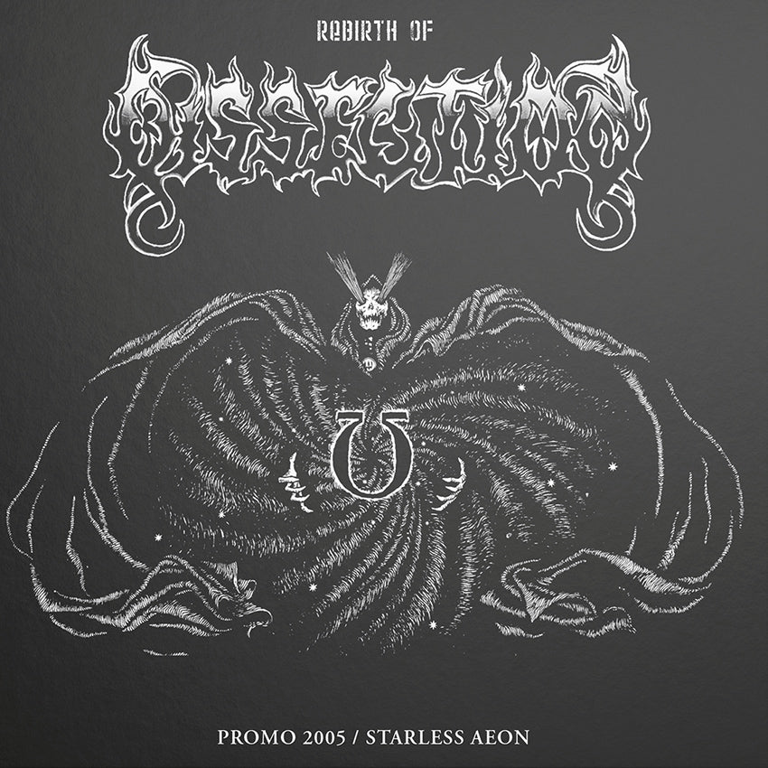Dissection - Reinkaos (Vinyl Box)