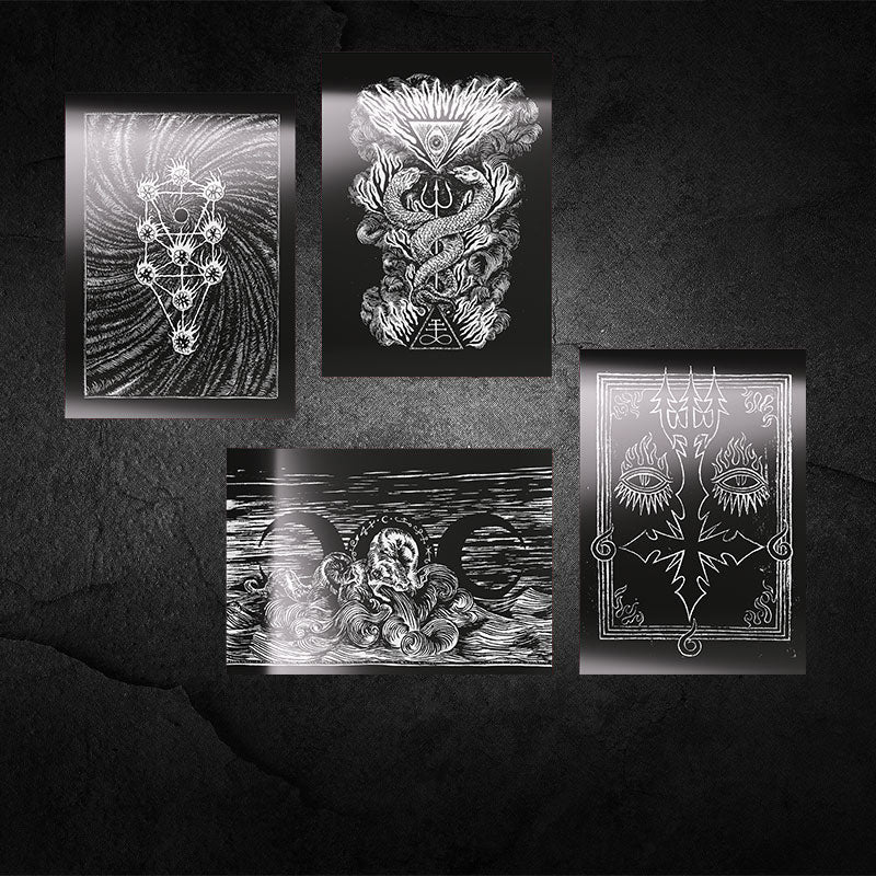 Dissection - Reinkaos (Vinyl Box)