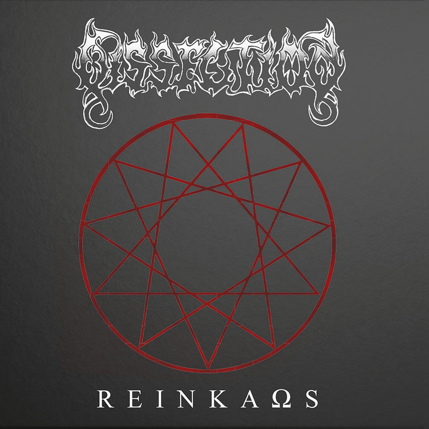 Dissection - Reinkaos (Vinyl Box)