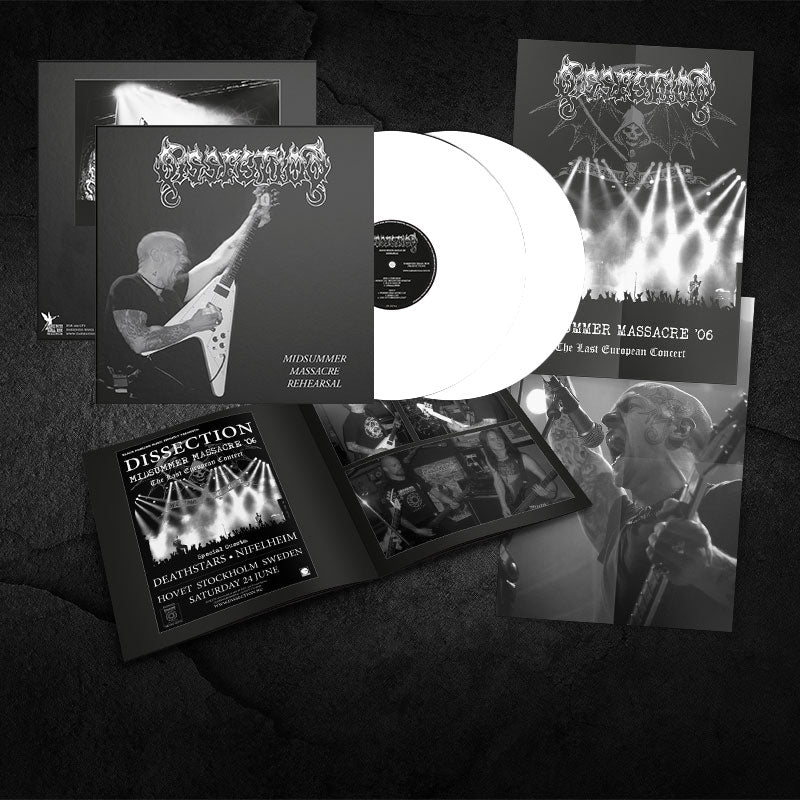 Dissection - Reinkaos (Vinyl Box)