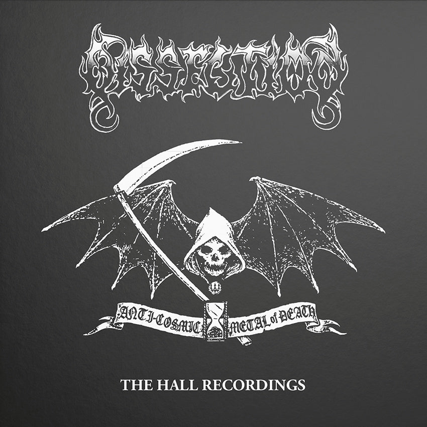 Dissection - Reinkaos (Vinyl Box)