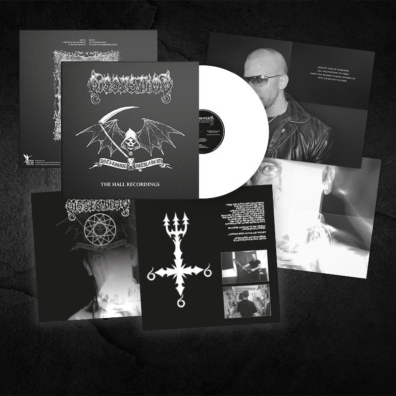 Dissection - Reinkaos (Vinyl Box)