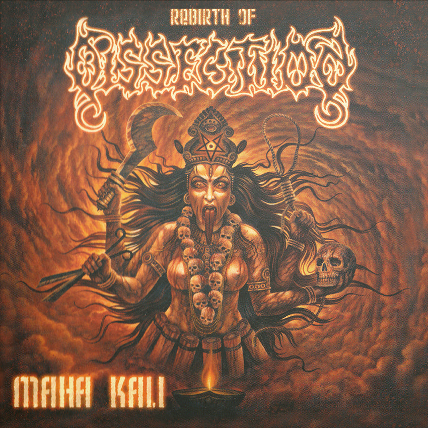 Dissection - Reinkaos (Vinyl Box)