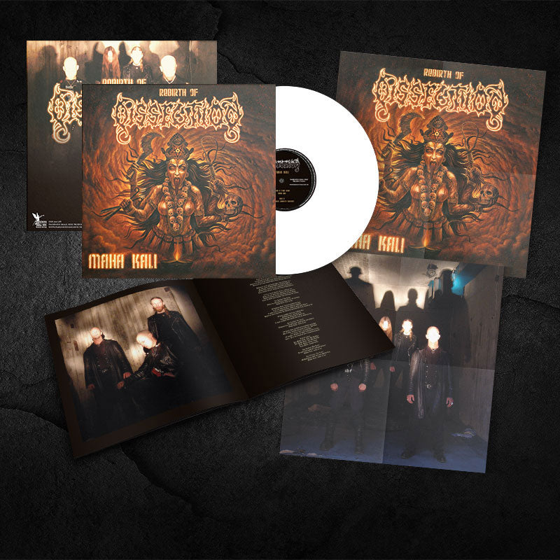Dissection - Reinkaos (Vinyl Box)
